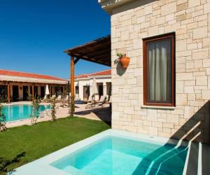 Casa Afytos