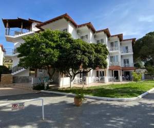 Angelina Hotel