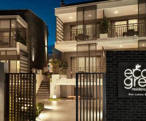 Eco Green Residences & Suites