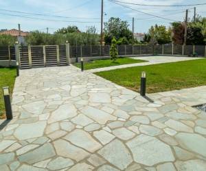 Oliva Suites Nikiti