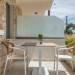 Sandy Seaside Suites