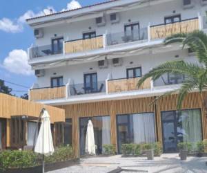 Beach Hotel Kapahi