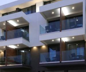 Olympos Suites