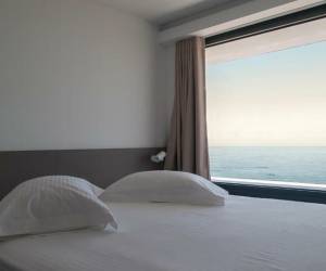 Olympos Suites