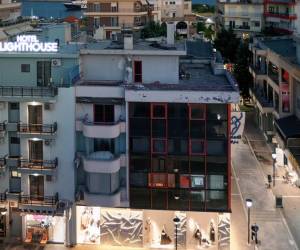 Lighthouse City Hotel