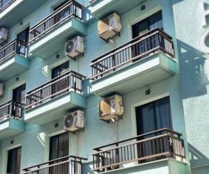 Lighthouse City Hotel