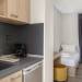 Sigma Luxury Rooms