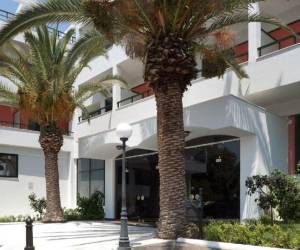 Margarona Royal Hotel