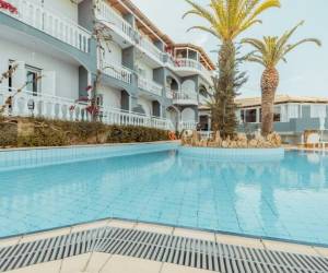 Zante Calinica Hotel & Suites