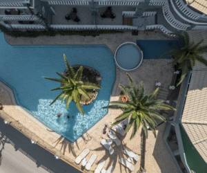 Zante Calinica Hotel & Suites