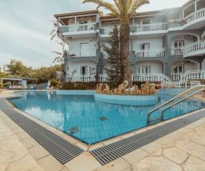 Zante Calinica Hotel & Suites