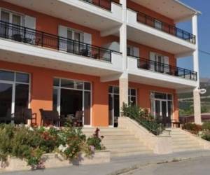 Dionysos Luxury Apartments