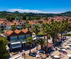 Tridente Mare Apart Hotel