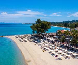 Tridente Mare Apart Hotel