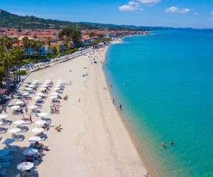 Tridente Mare Apart Hotel