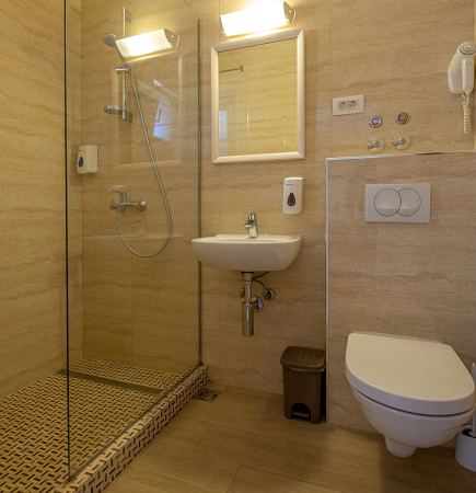 Apartman dvosobni