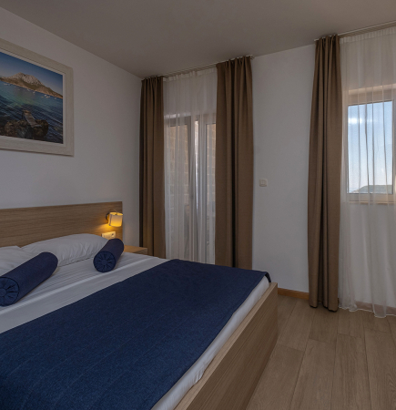 Porodični studio apartman