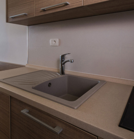 Porodični studio apartman