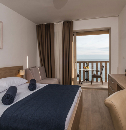 Porodični studio apartman
