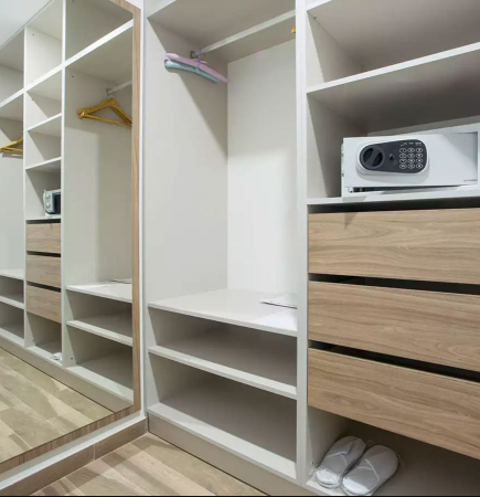 PREMIUM TWO BEDROOM SUITE