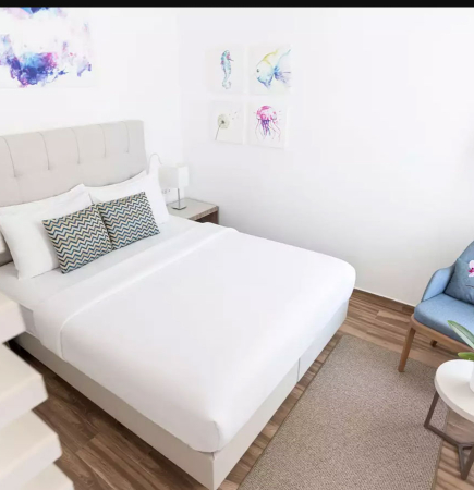 PREMIUM TWO BEDROOM SEAVIEW SUITE
