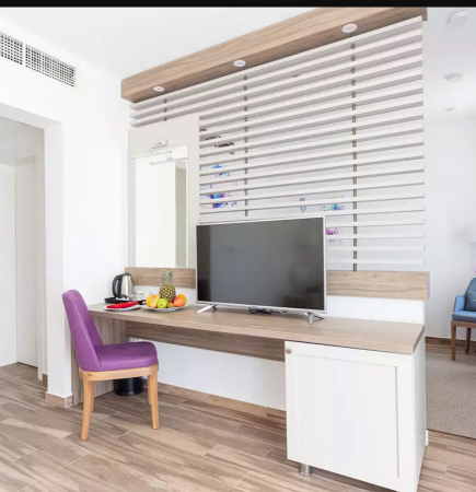 PREMIUM TWO BEDROOM SEAVIEW SUITE