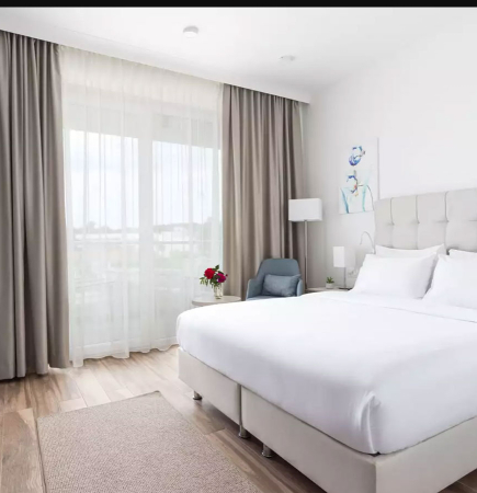 PREMIUM TWO BEDROOM SWIM UP SUITE