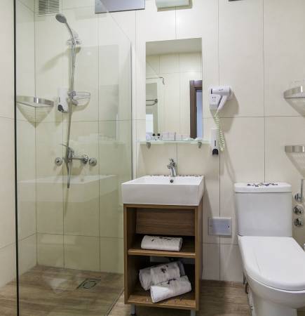 Suite, pogled more