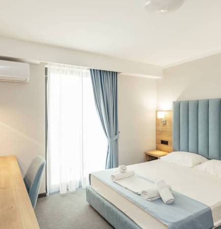 Superior apartman - sa balkonom 1/5