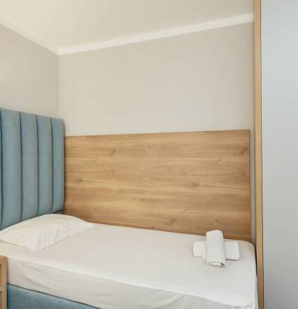 Superior apartman - sa balkonom 1/5