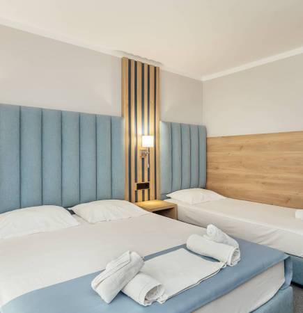 Superior apartman - sa balkonom 1/5