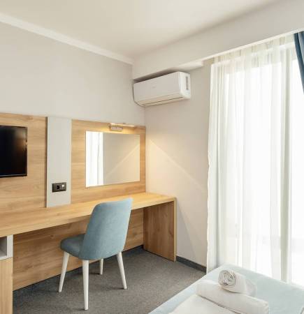 Superior apartman - sa balkonom 1/5