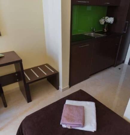 Četvrorokrevetna Lux soba, sa korišćenjem SPA