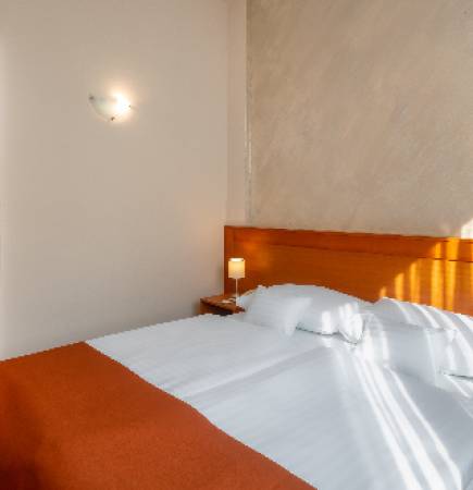 Vila pored bazena