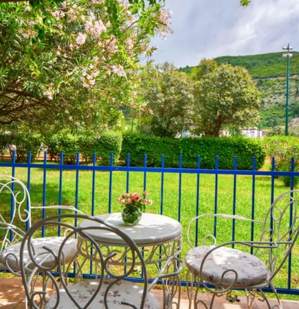 Apartman 04 bez terase