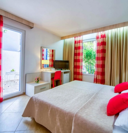 Apartman 04 bez terase