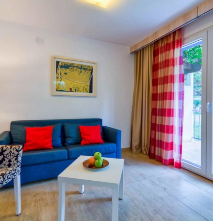 Apartman 04 bez terase