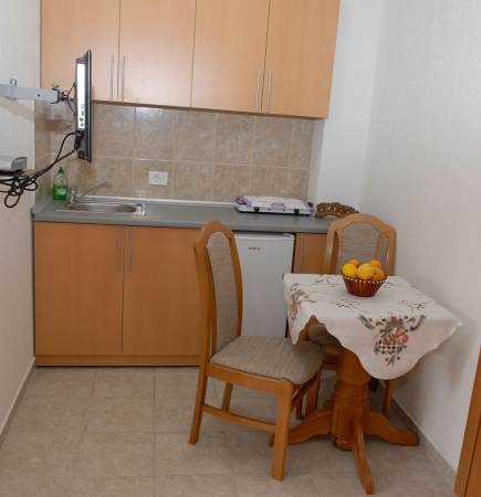 Dvokrevetni studio