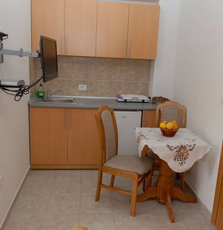 Dvokrevetni studio