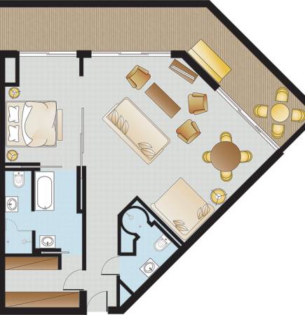 Astir Palace Suite