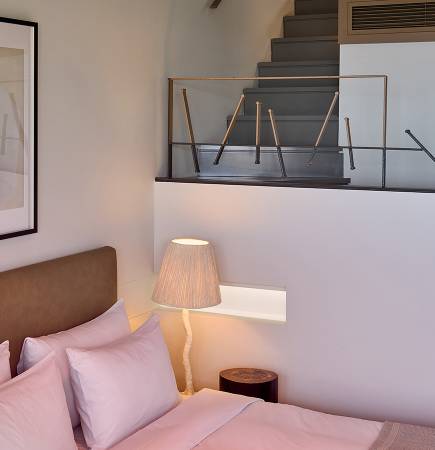 Duplex Family Suite Seafront