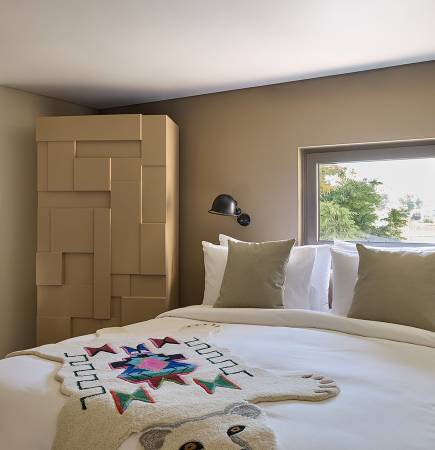 Duplex Family Suite Seafront