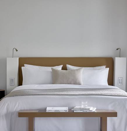 Panoramic Suite Seafront