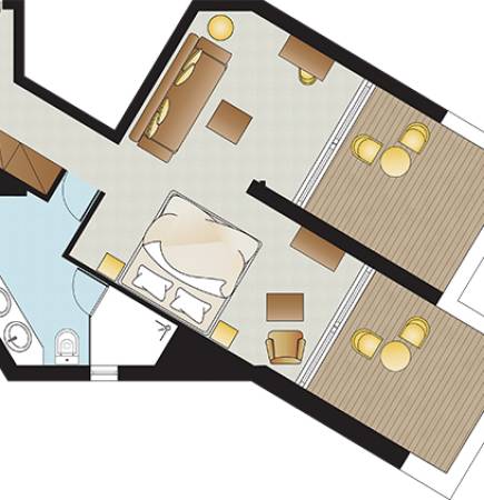 Egnatia Junior Suite