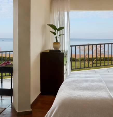 Egnatia Junior Suite
