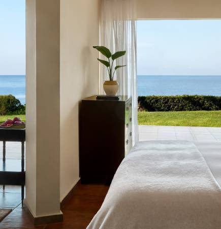 Egnatia Family Junior Suite