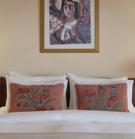 Egnatia Family Junior Suite