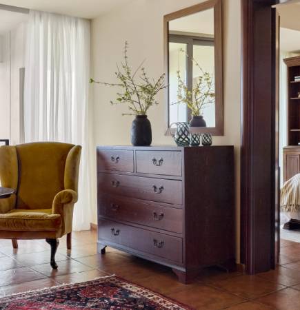 Egnatia Executive Suite