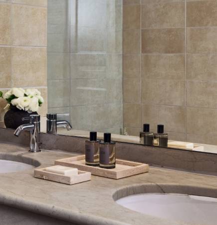Egnatia Executive Suite