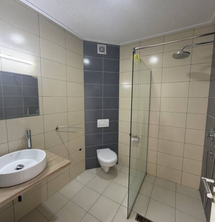 Apartman